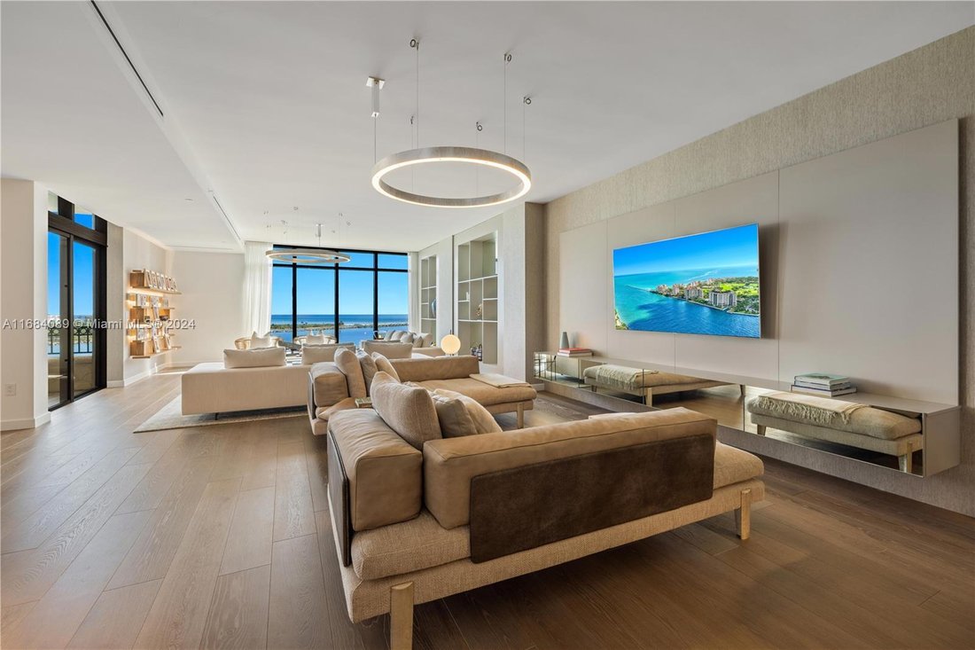 Condo in Miami Beach, Florida, United States 5 - 16638111