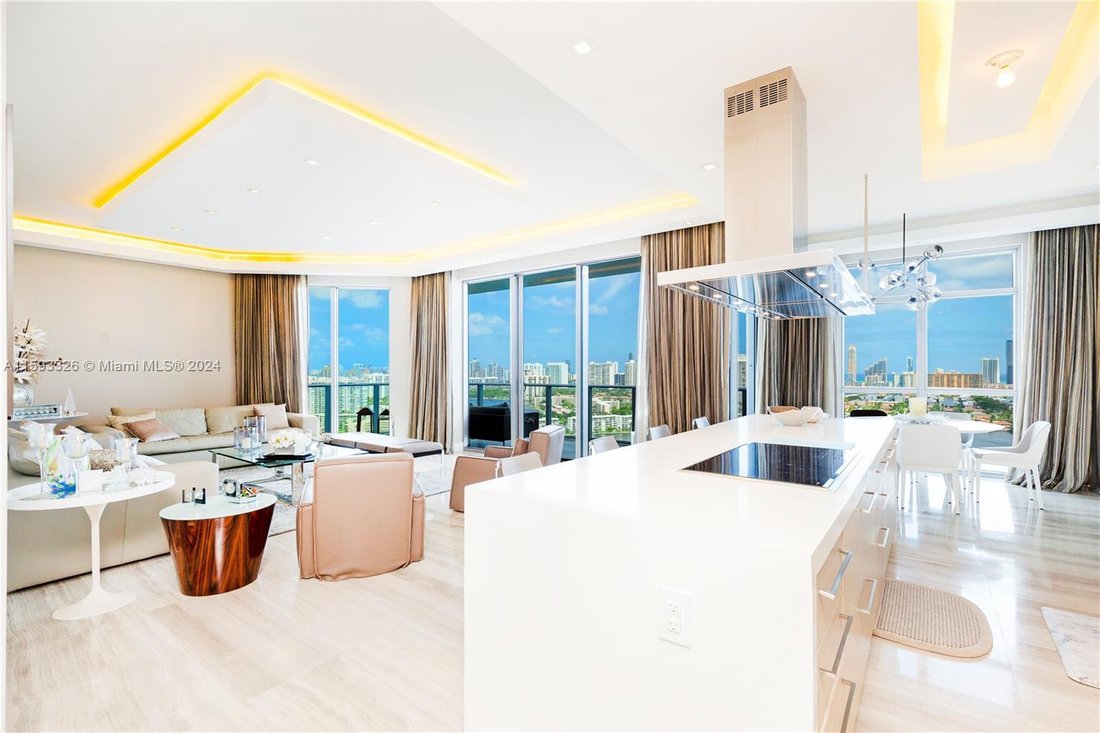 Condo in Golden Beach, Florida, United States 4 - 16639577