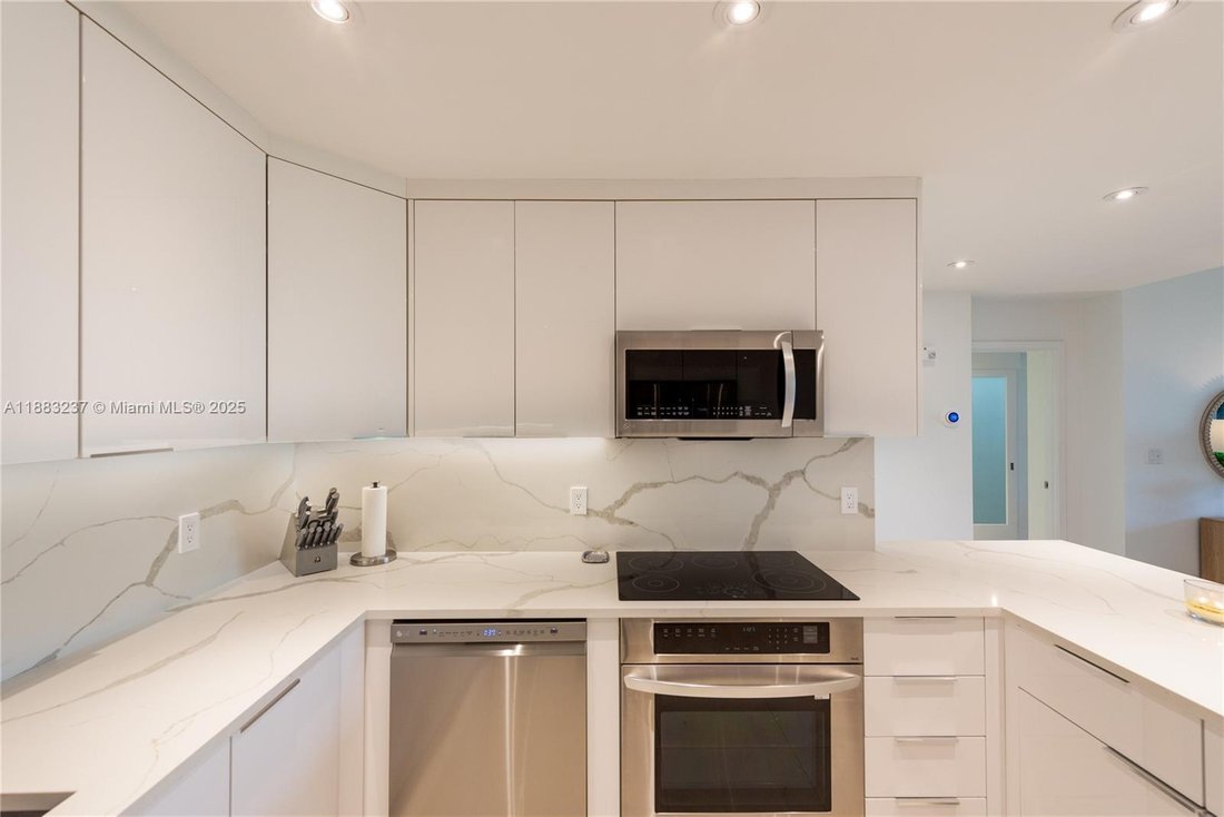 Condo in Key Biscayne, Florida, United States 4 - 16636861