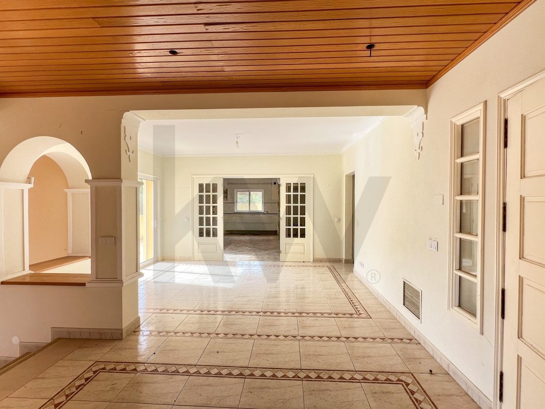 Residenza a Santa Bárbara de Nexe, Algarve, Portogallo 4 - 16642232