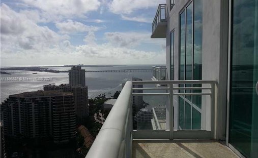 Condo in Miami, Florida, United States 1