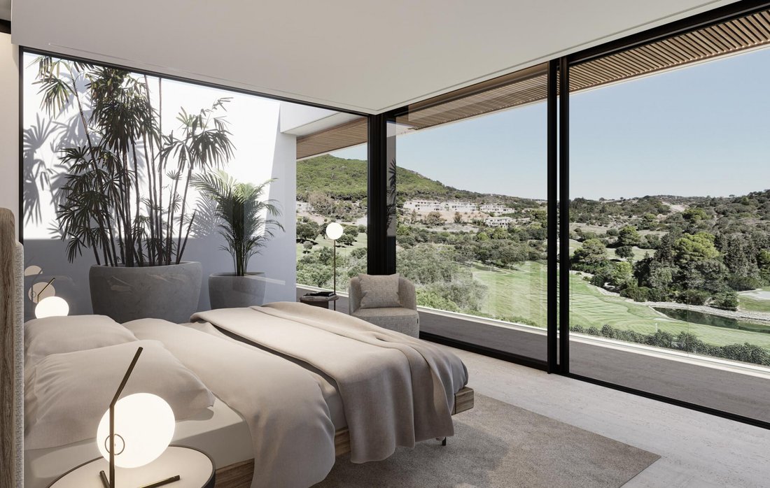 Villa in Sotogrande, San Roque, Andalusia 5 - 16642226