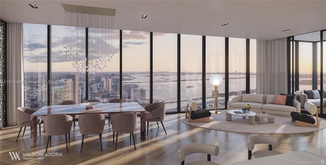 Condo in Miami, Florida, United States 1 - 16638232