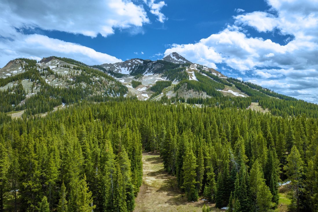Land in Mount Crested Butte, Colorado, United States 2 - 16630742