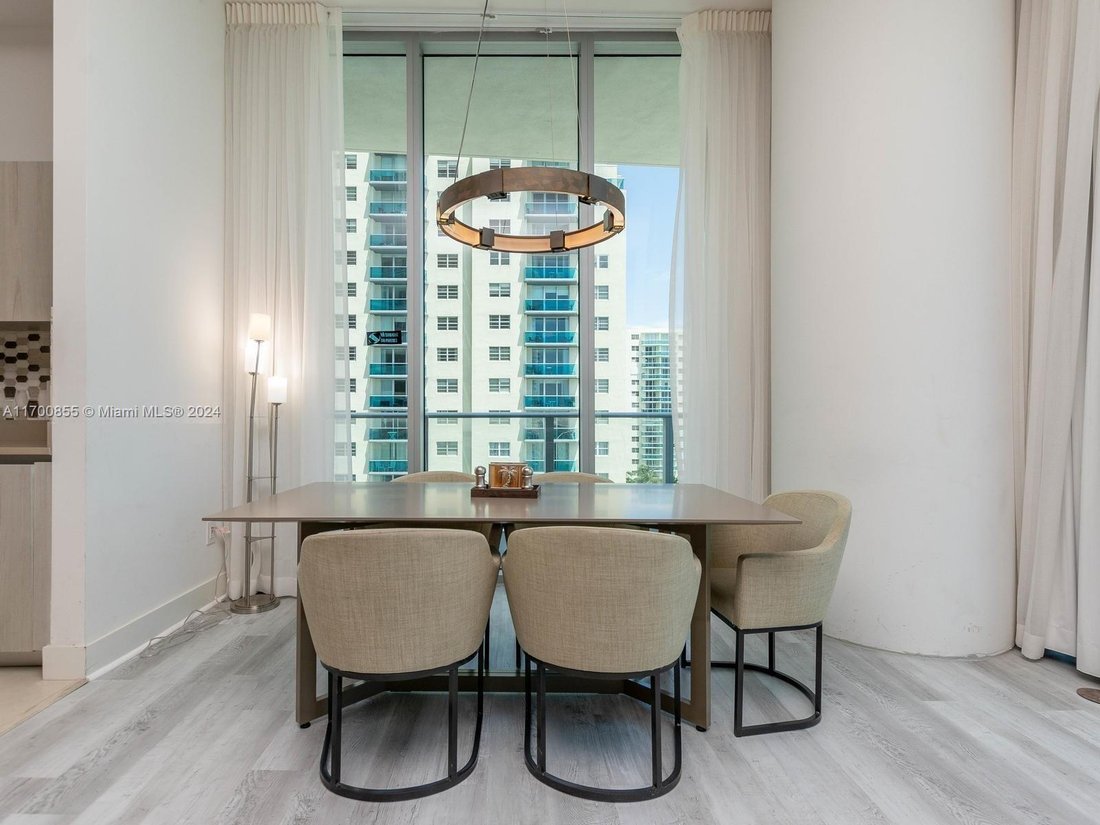 Condo in Hollywood, Florida, United States 5 - 16637457