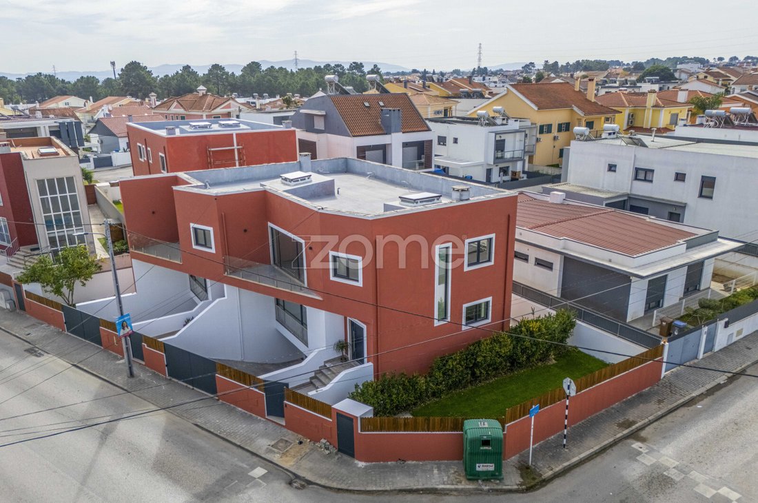 House in Fernao Ferro, Setubal, Portugal 4 - 15453565