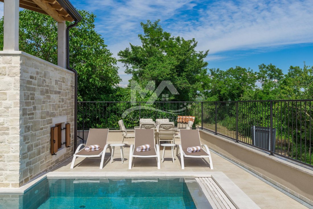 House in Krasica, Istria County, Croatia 4 - 16642589