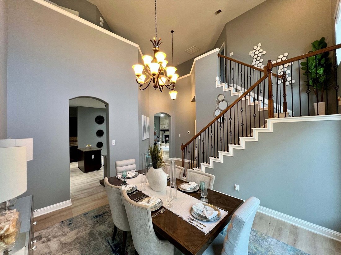 House in Houston, Texas, United States 4 - 16642134