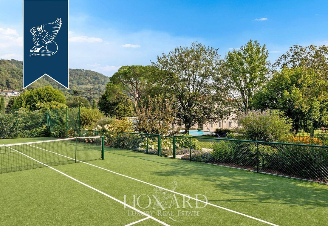 Villa in Teolo, Veneto, Italy 5 - 16635081