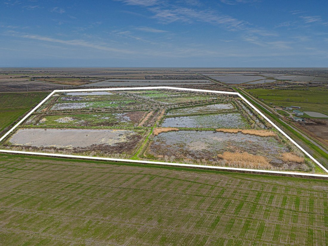 Land in Danbury, Texas, United States 1 - 16641690