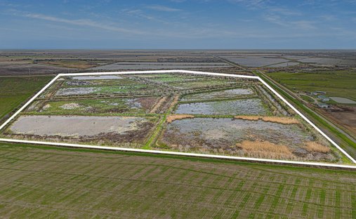 Land in Danbury, Texas, United States 1
