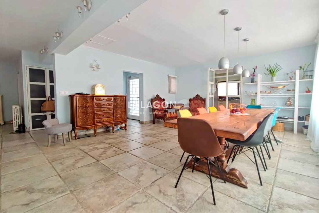 Villa in Saint-Cyprien, Occitania, France 2 - 14452628