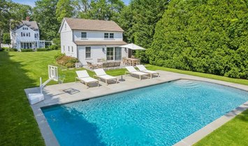 House in Southampton, New York, United States 2
