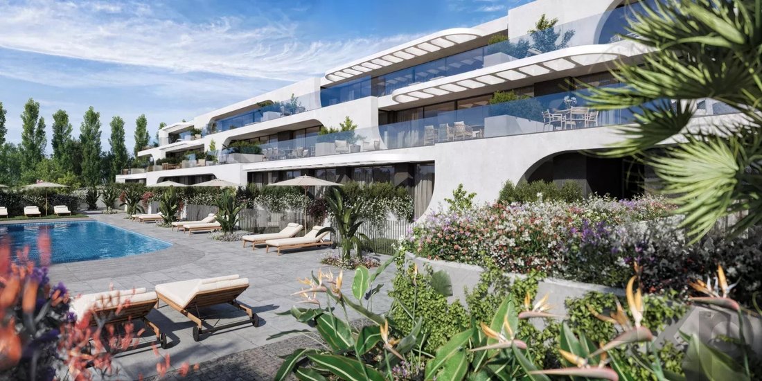 Apartment in Santa Luzia, Madeira, Portugal 1 - 16108643