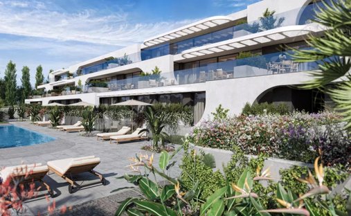 Apartment in Santa Luzia, Madeira, Portugal 1