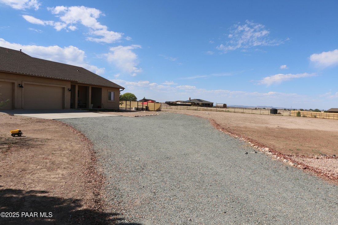 House in Prescott Valley, Arizona, United States 3 - 16647861