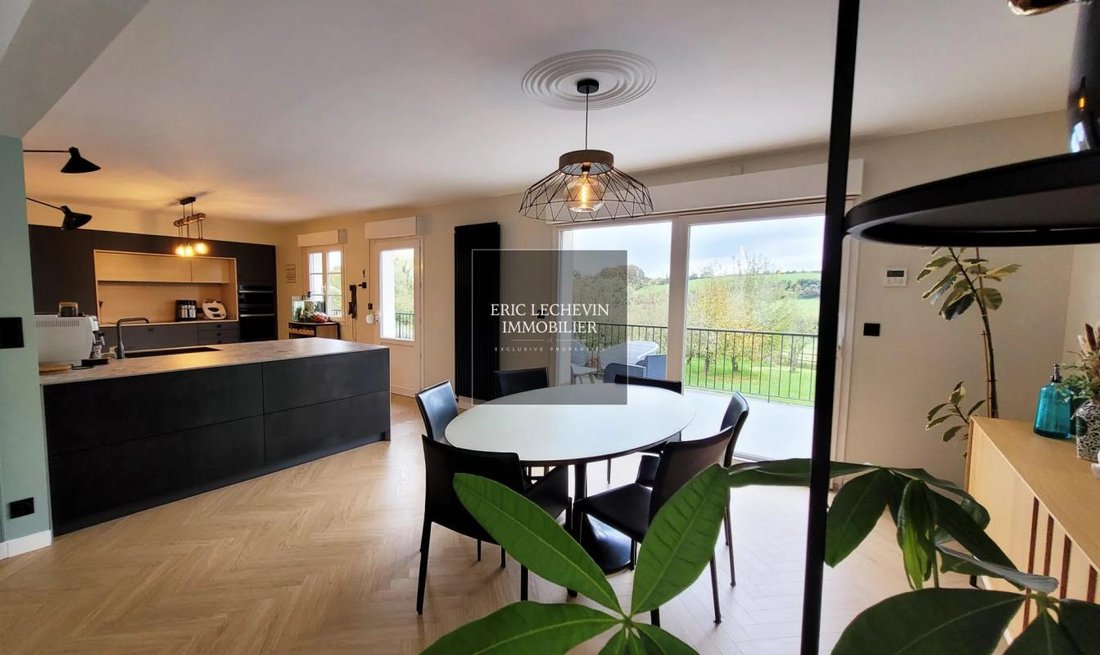 House in Ecuires, Hauts-de-France, France 3 - 16631250