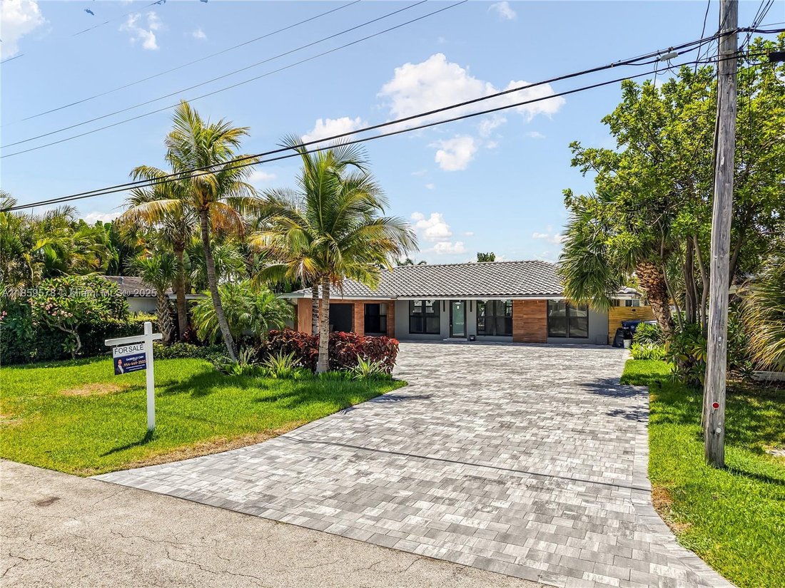 House in Wilton Manors, Florida, United States 1 - 16638096
