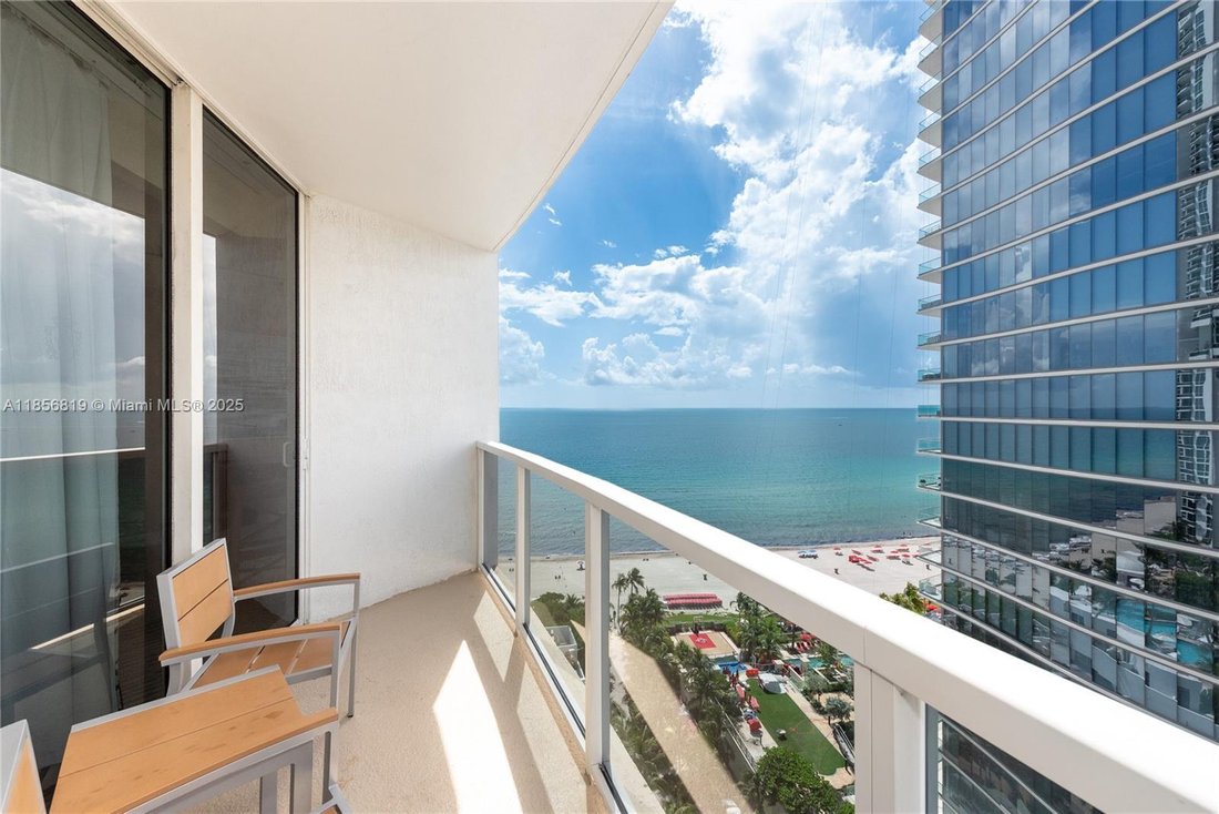 Condo in Golden Beach, Florida, United States 4 - 16636902