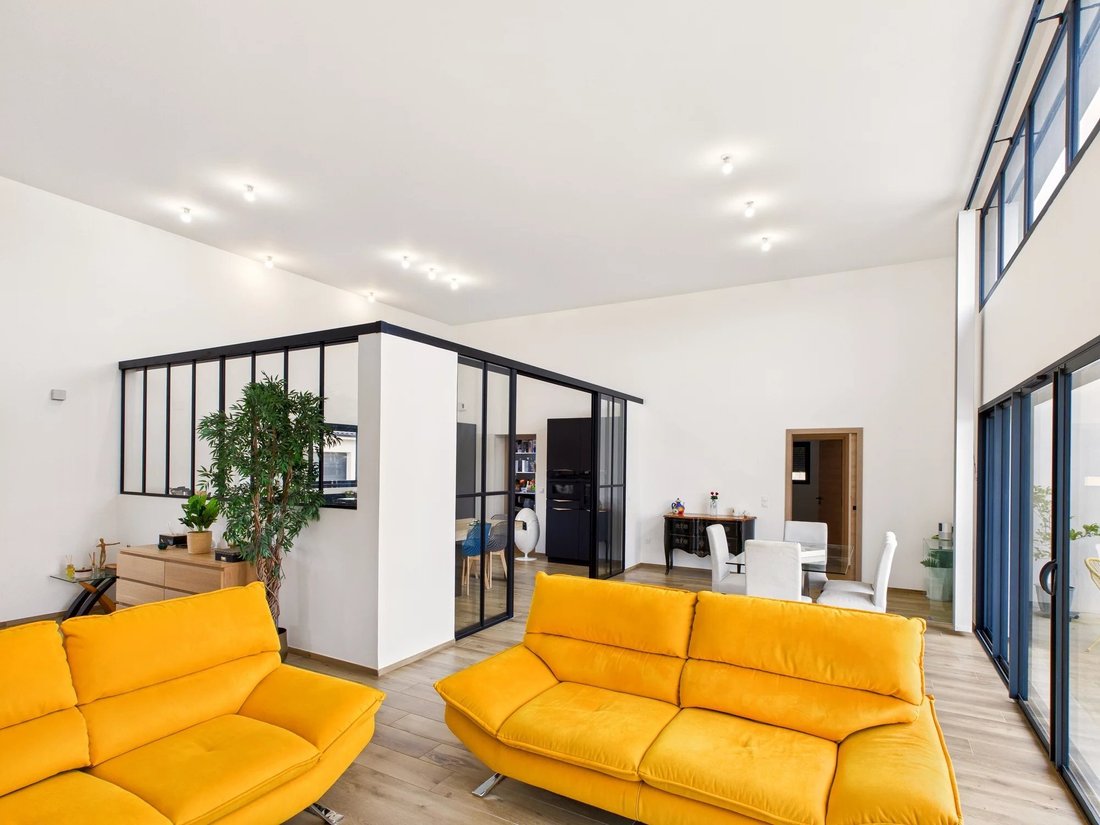 House in Miramont-de-Guyenne, Nouvelle-Aquitaine, France 5 - 16578022