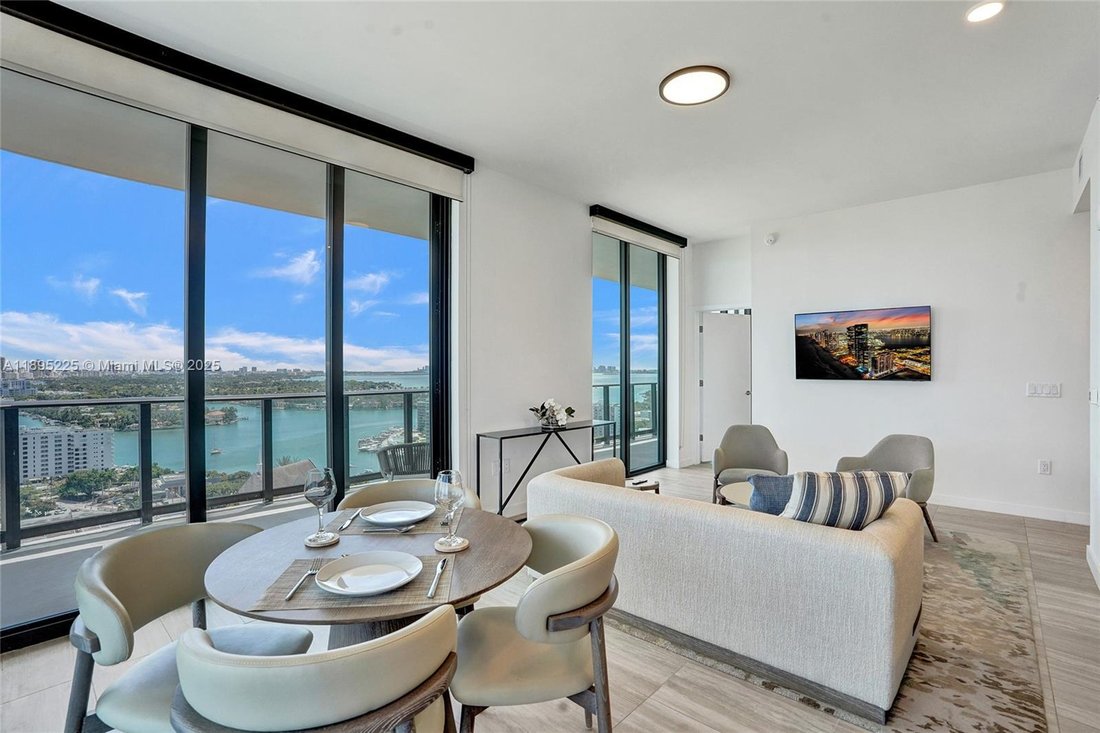 Condo in Miami Beach, Florida, United States 3 - 16640416