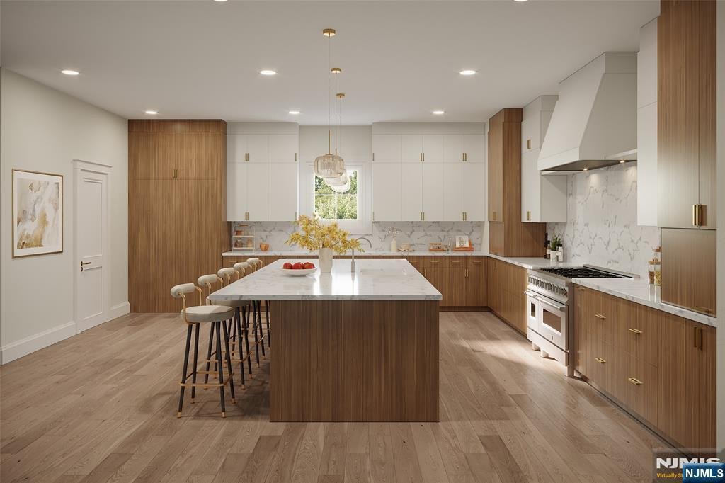 House in Woodcliff Lake, New Jersey, United States 4 - 16565508
