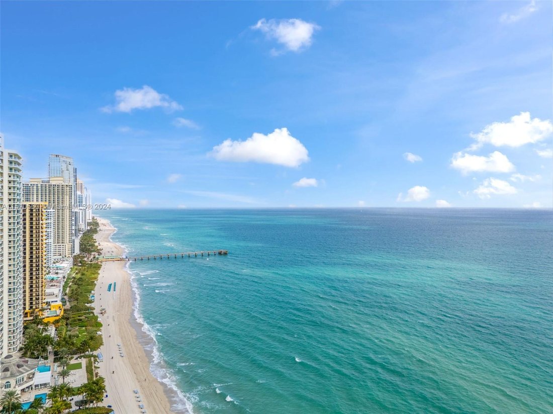 Condo in Golden Beach, Florida, United States 3 - 16638191