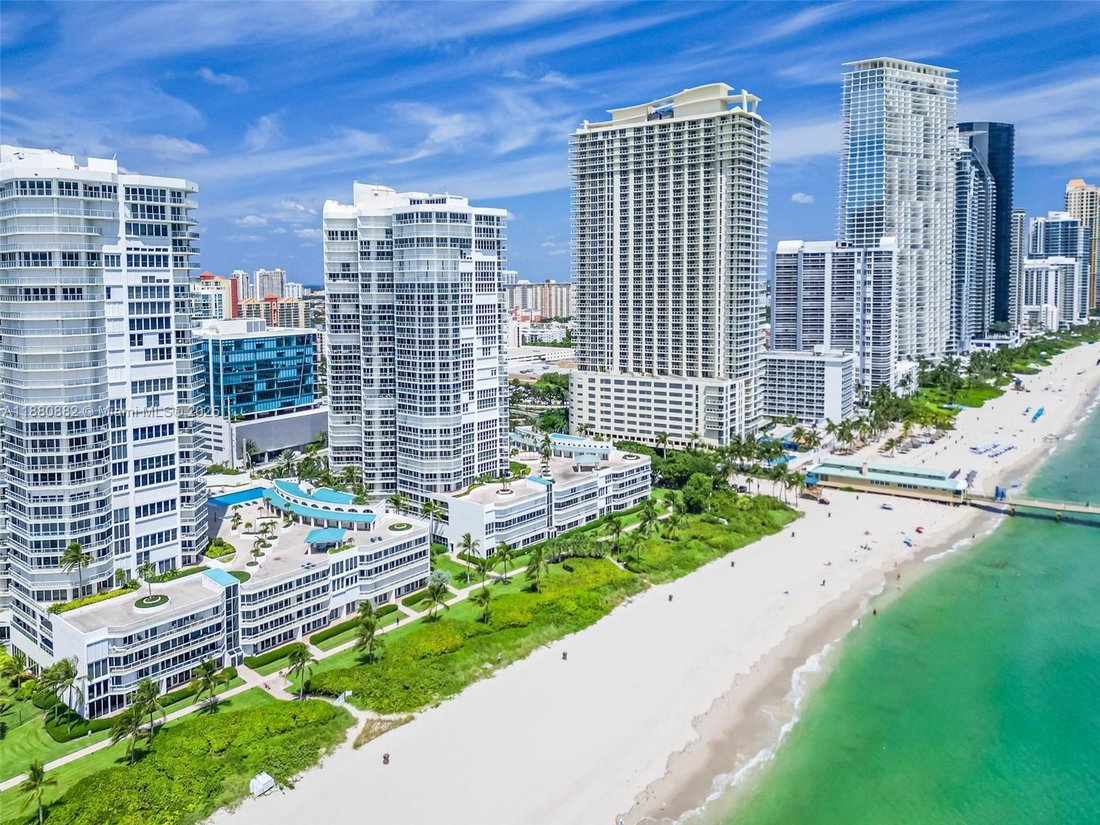 Condo in Golden Beach, Florida, United States 4 - 16640448