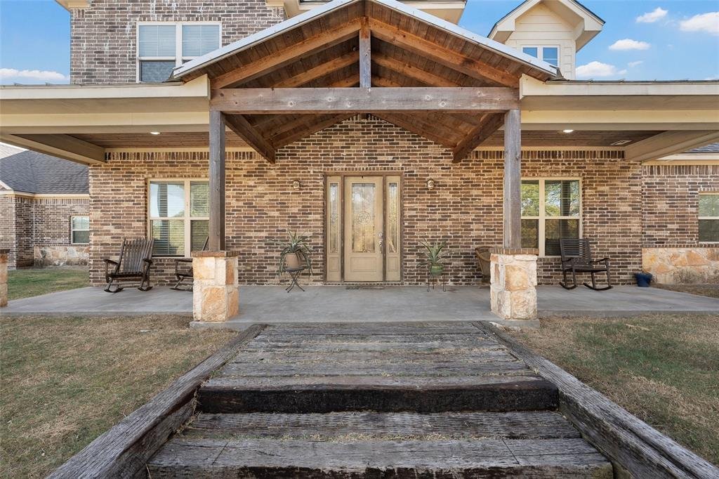 House in China Spring, Texas, United States 2 - 16644464