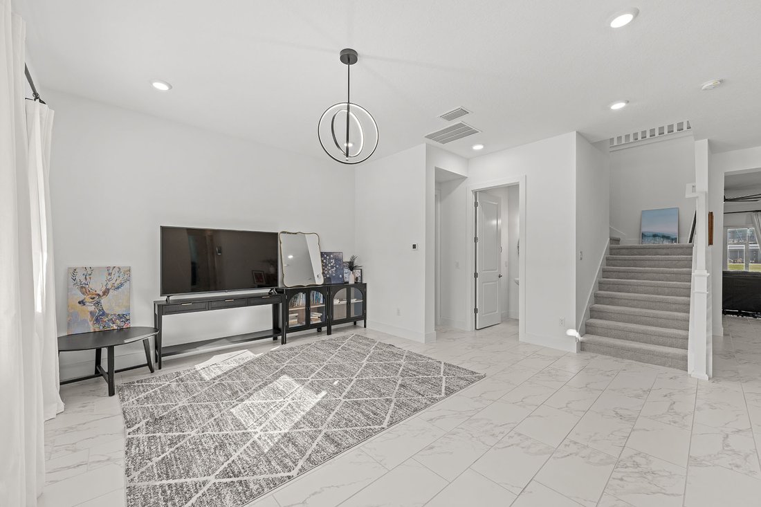 House in Wesley Chapel, Florida, United States 4 - 16629377
