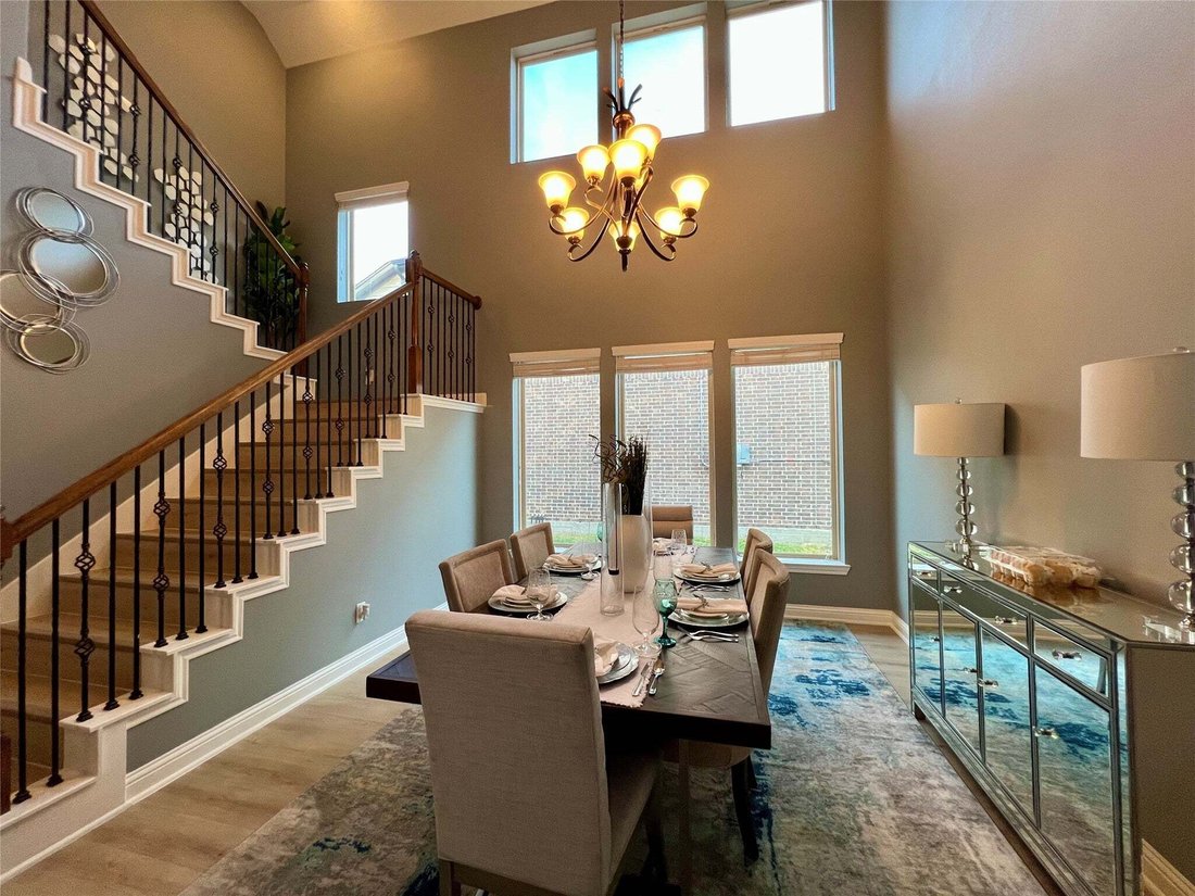 House in Houston, Texas, United States 2 - 16642134