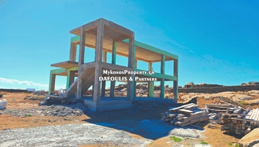 Villa in Mykonos, Aegean, Greece 4 - 16645205