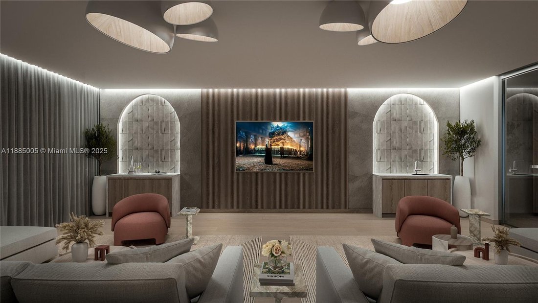 Condo in Bal Harbour, Florida, United States 5 - 16635608