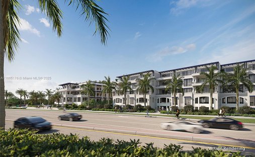 Condo in North Palm Beach, Florida, United States 1