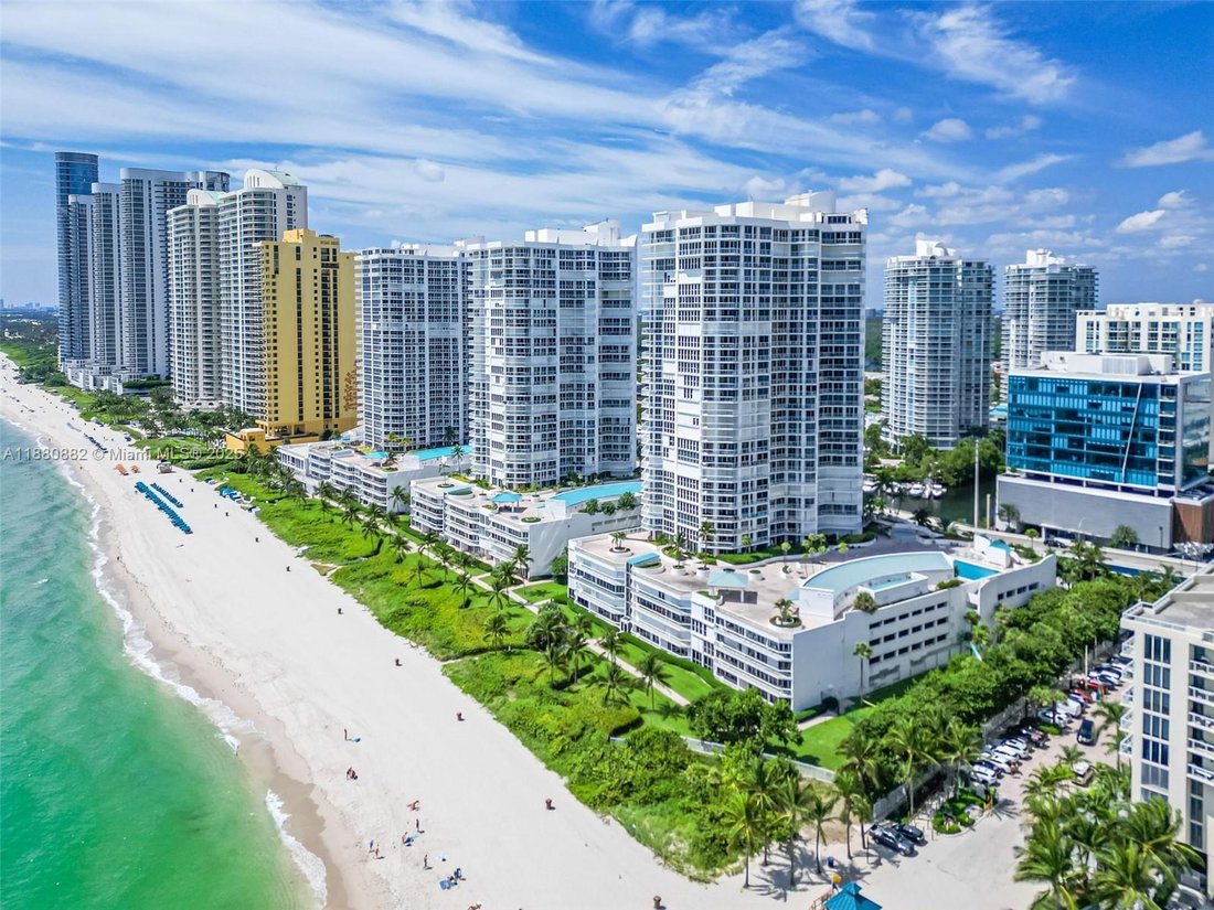 Condo in Golden Beach, Florida, United States 2 - 16640448