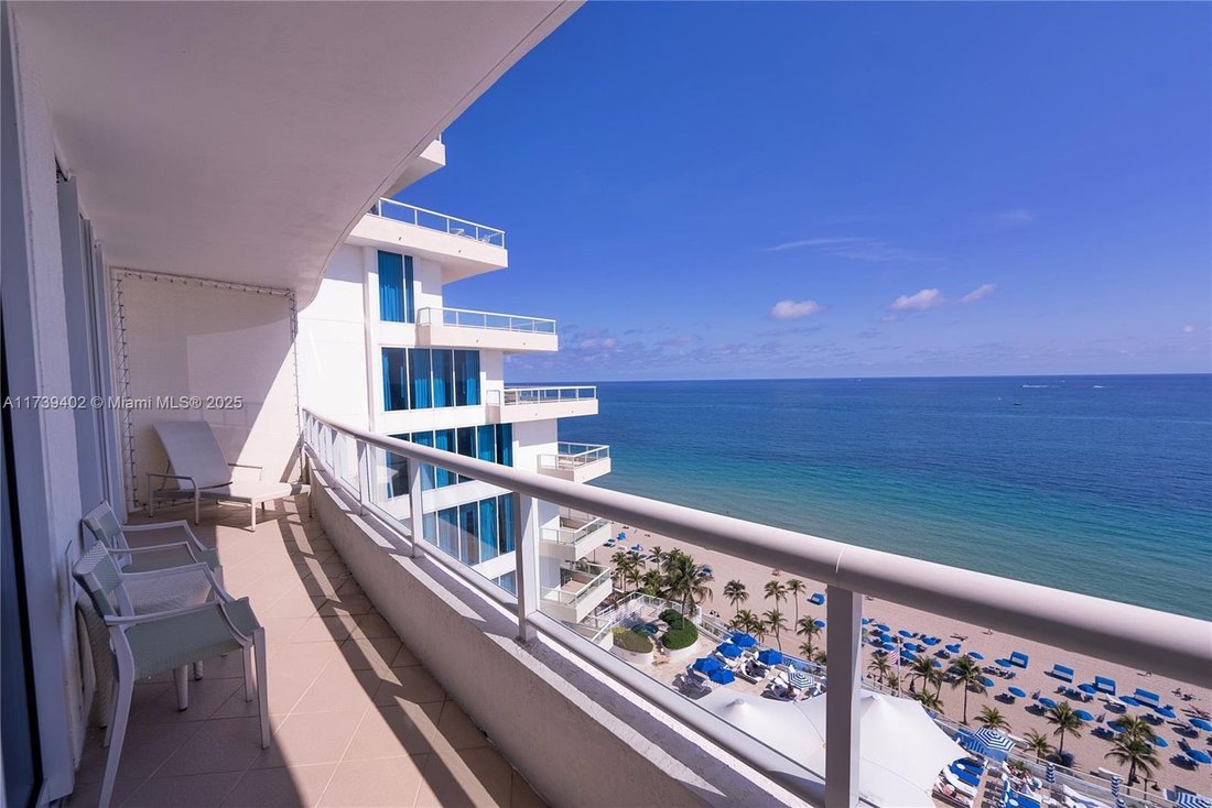 Condo in Fort Lauderdale, Florida, United States 5 - 16638332