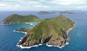 British Virgin Islands