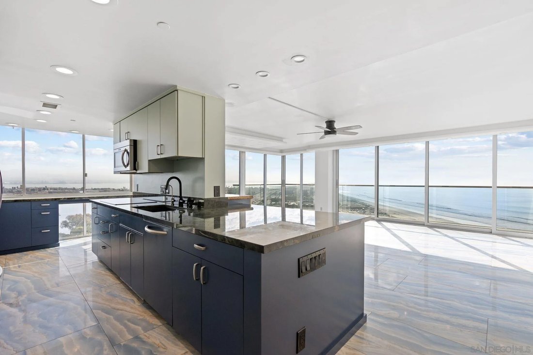Condo in Coronado, California, United States 1 - 16641254