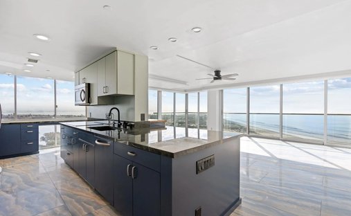 Condo in Coronado, California, United States 1
