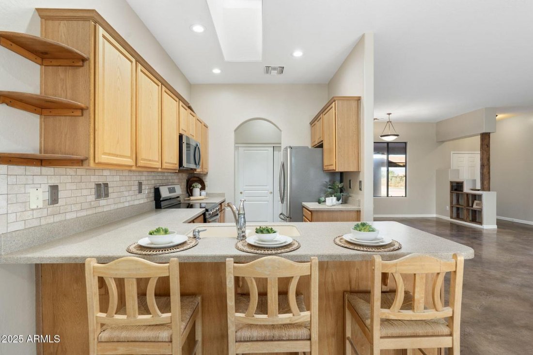 House in Wittmann, Arizona, United States 4 - 16642695