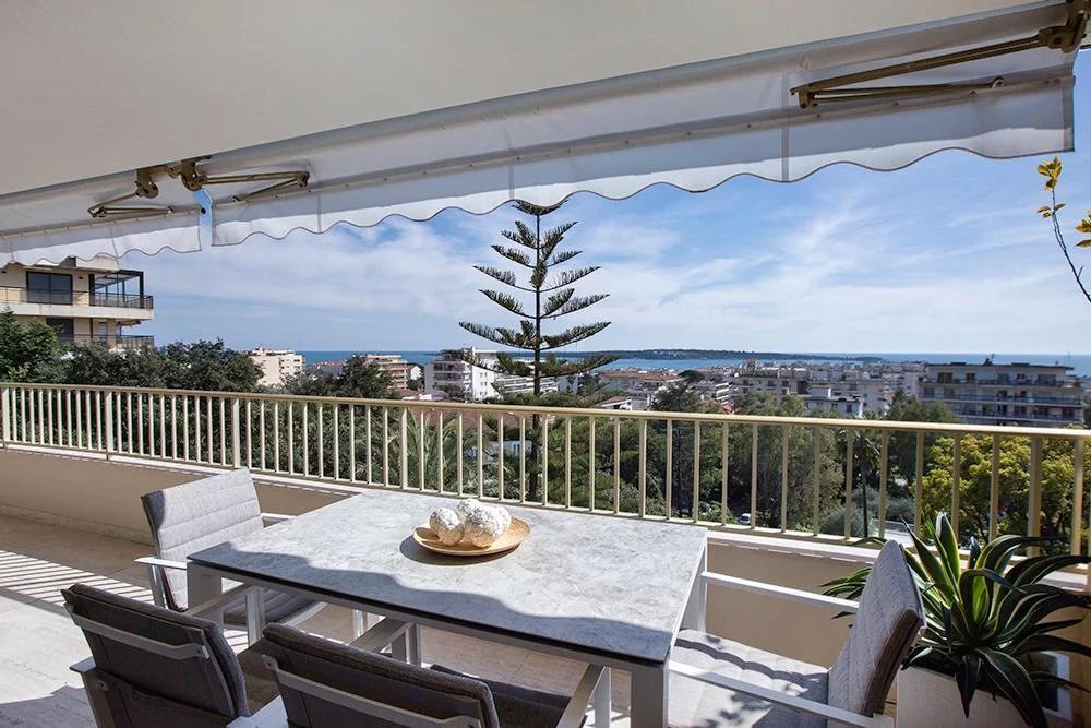 Apartment in La Source, Cannes, France 2 - 16631233