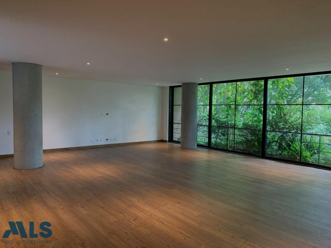 Apartment in Medellín, Antioquia, Colombia 2 - 16644312