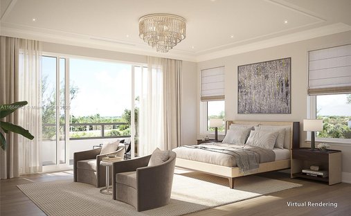 Condominio a North Palm Beach, Florida, Stati Uniti 1