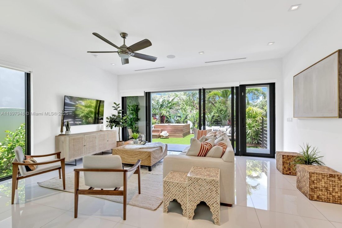 Townhouse in Fort Lauderdale, Florida, United States 5 - 16640254