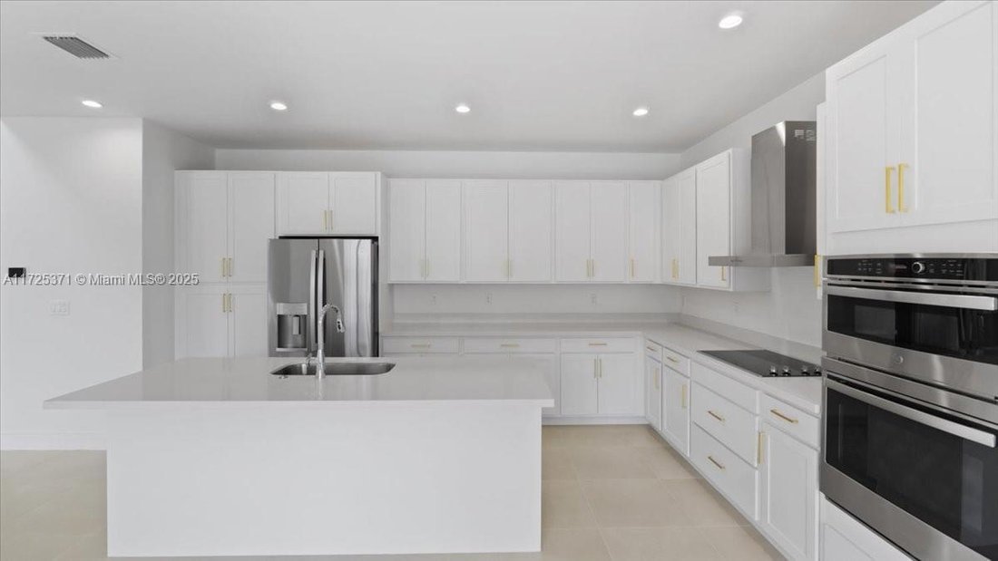 House in Cutler Bay, Florida, United States 5 - 16636482