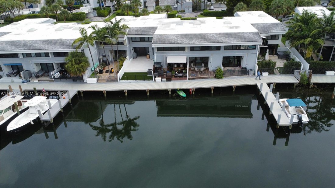 Condo in Golden Beach, Florida, United States 2 - 16640518