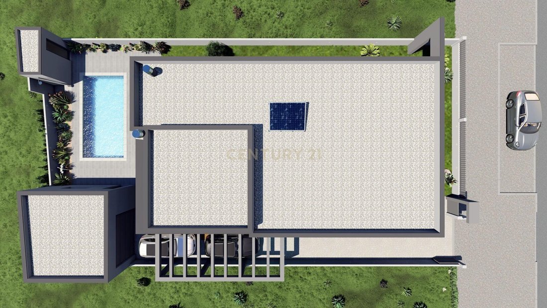 Villa à Azeitao (Sao Lourenco et Sao Simao), Setúbal Municipality, Portugal 5 - 16635359