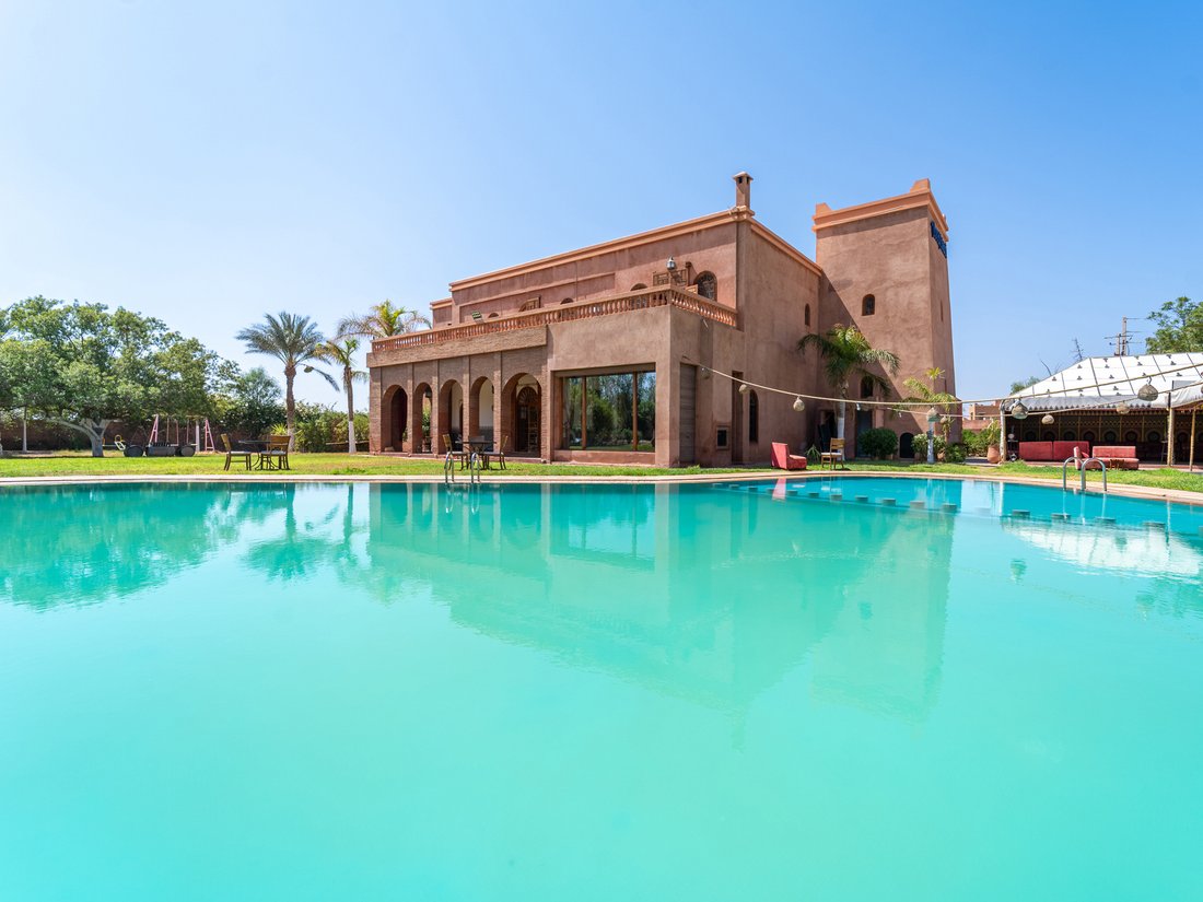 House in Annakhil, Marrakesh-Safi, Morocco 2 - 16629659