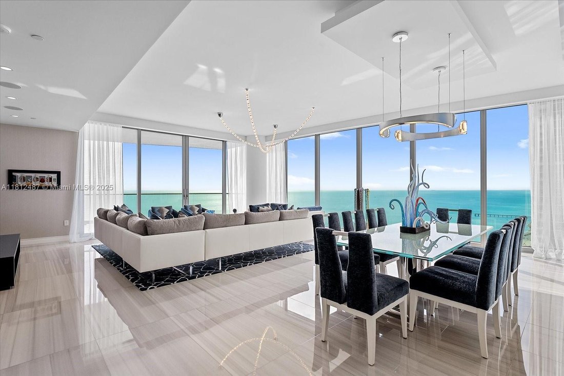 Condo in Golden Beach, Florida, United States 5 - 16638159