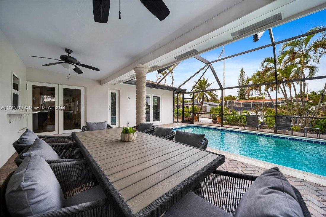 House in Fort Lauderdale, Florida, United States 1 - 16638915